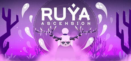 Ruya: Ascension Cover Image