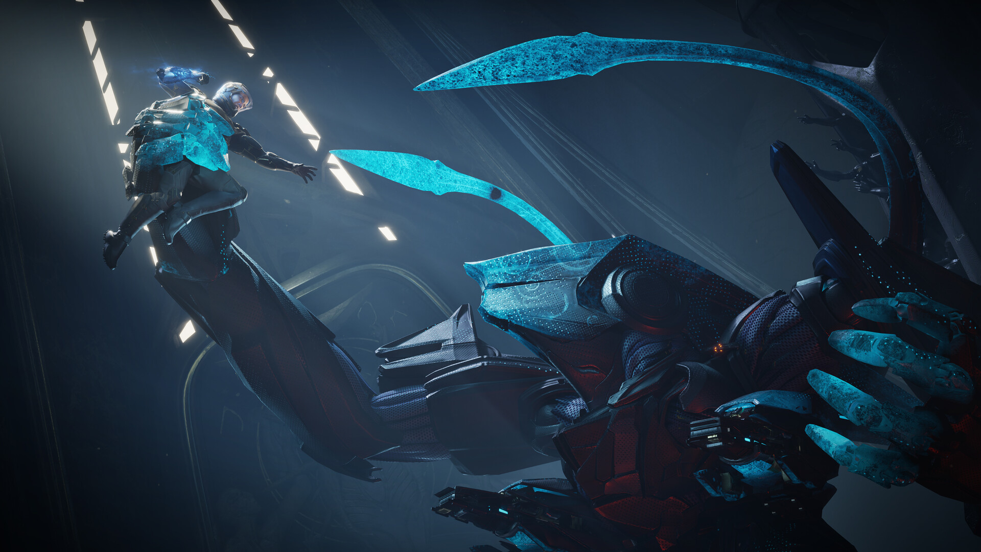 Steam：EXODUS