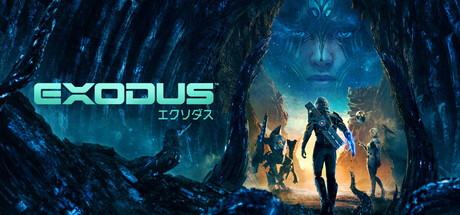 Steam：EXODUS™