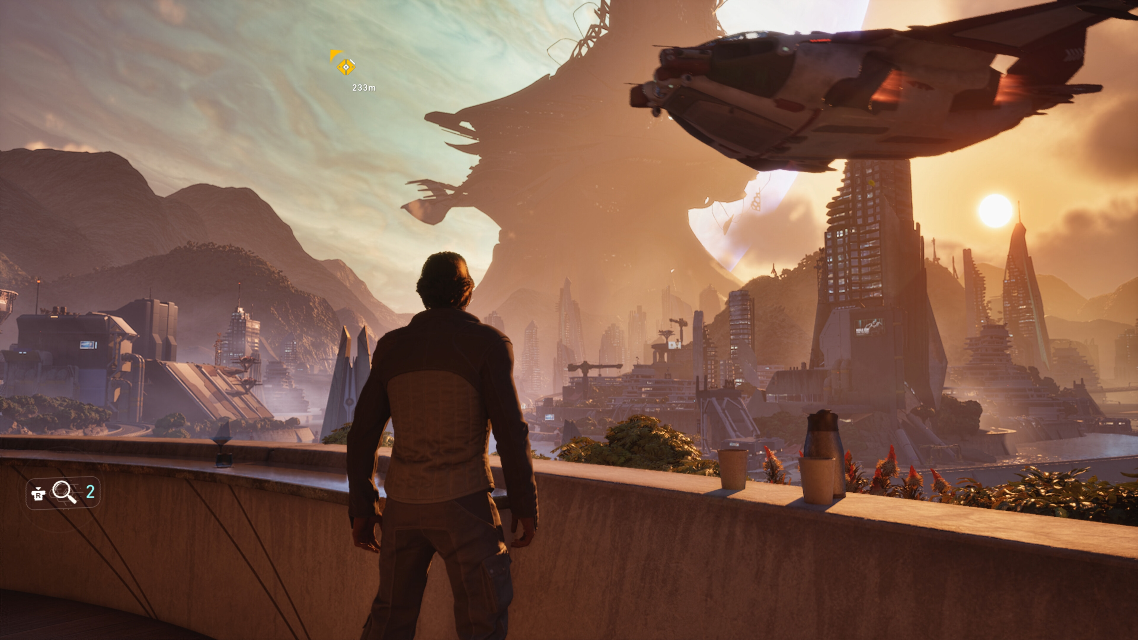 EXODUS™ screenshot 11