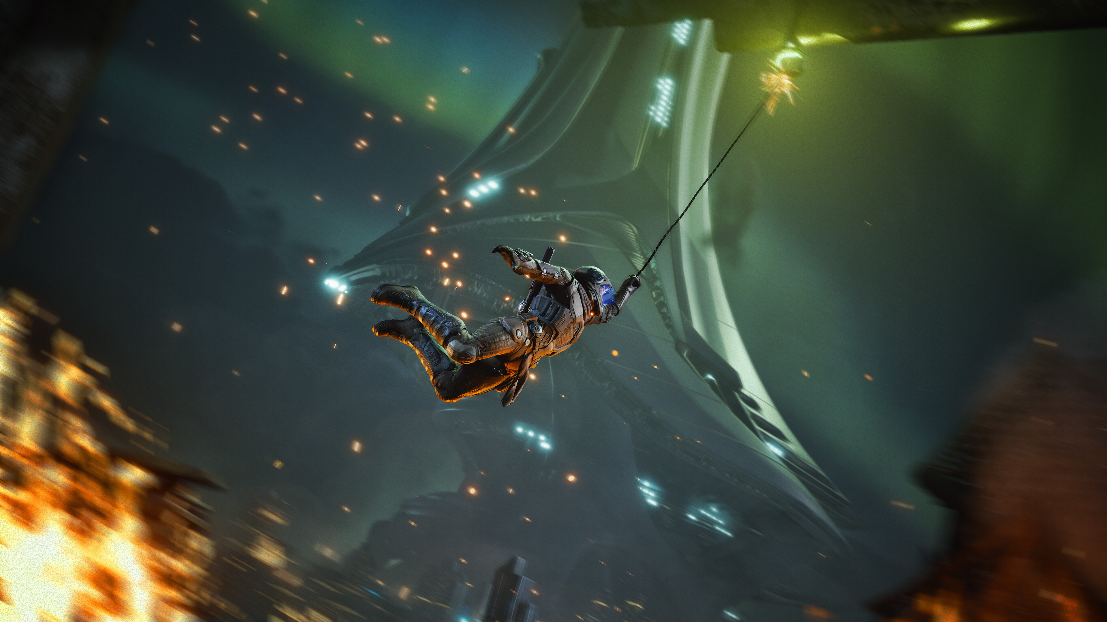 EXODUS™ screenshot 13