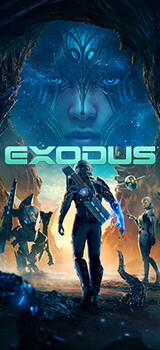 Steam：EXODUS