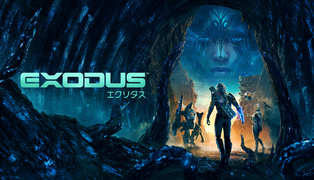 Steam：EXODUS