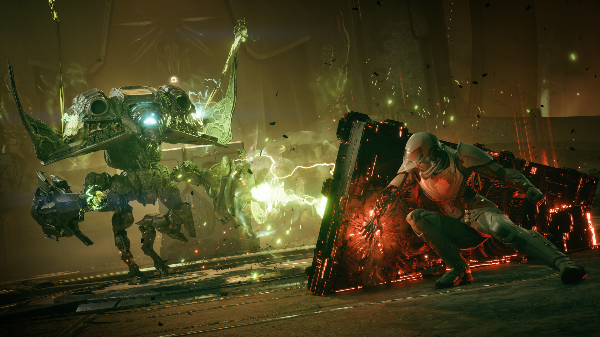 Steam：EXODUS