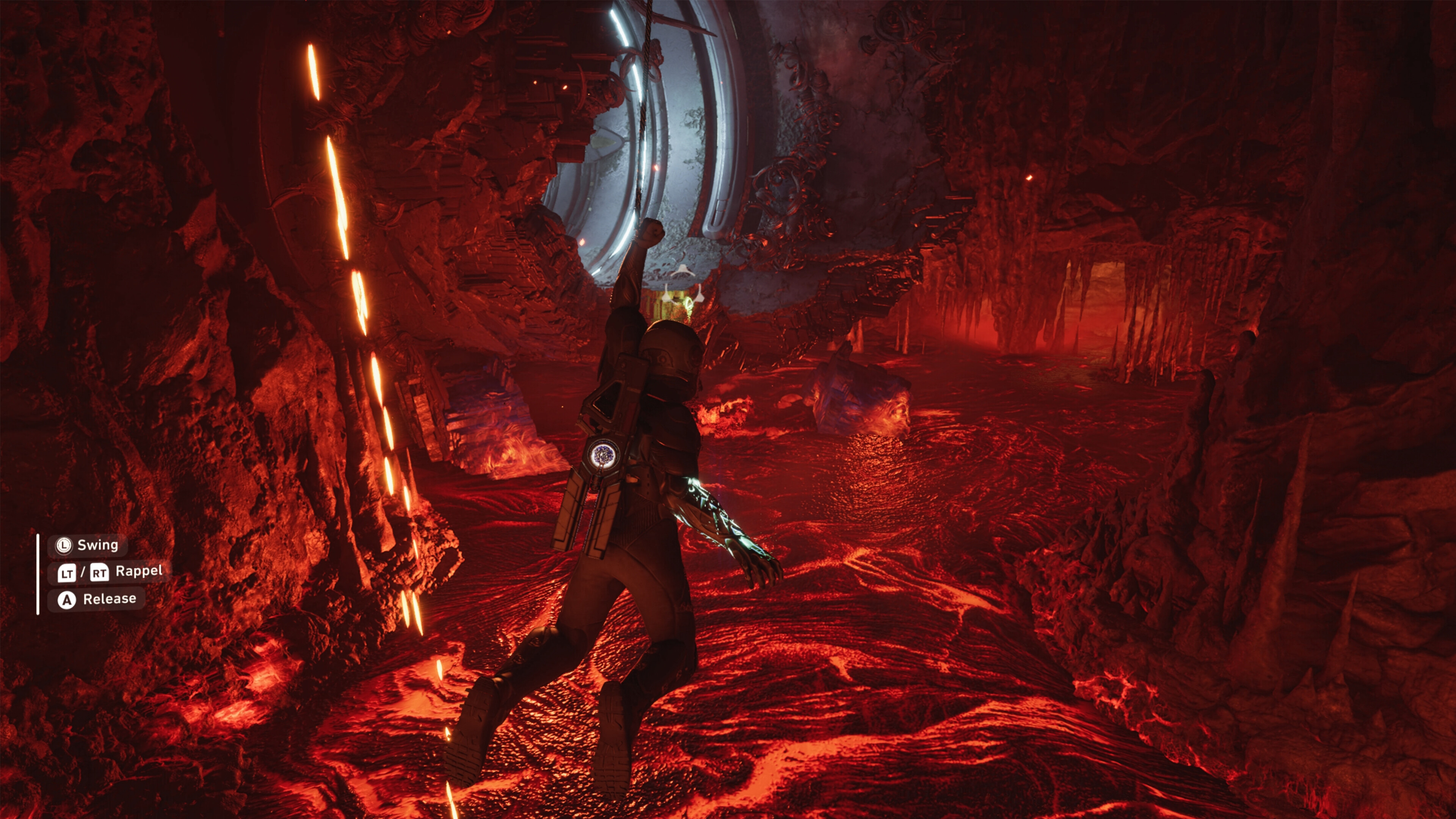 EXODUS™ screenshot 8