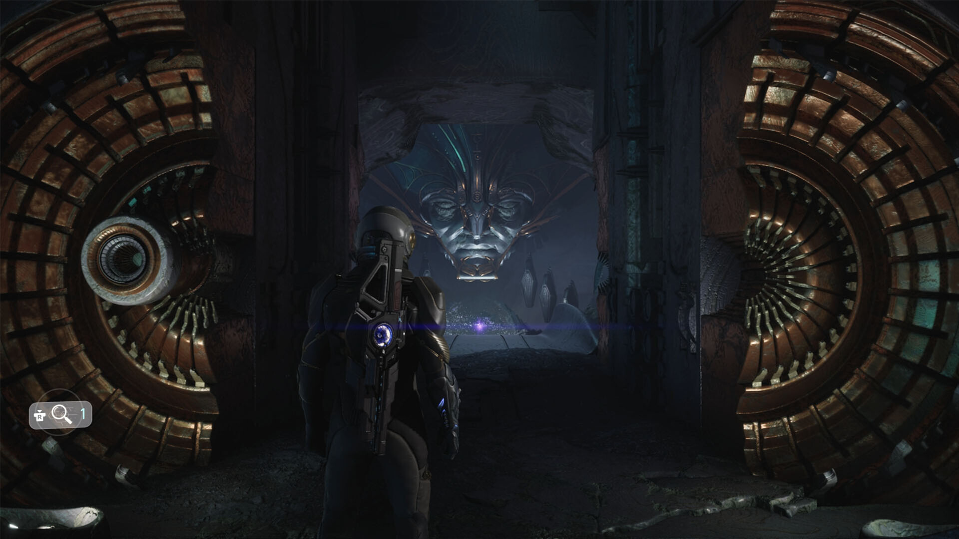 EXODUS™ screenshot 7