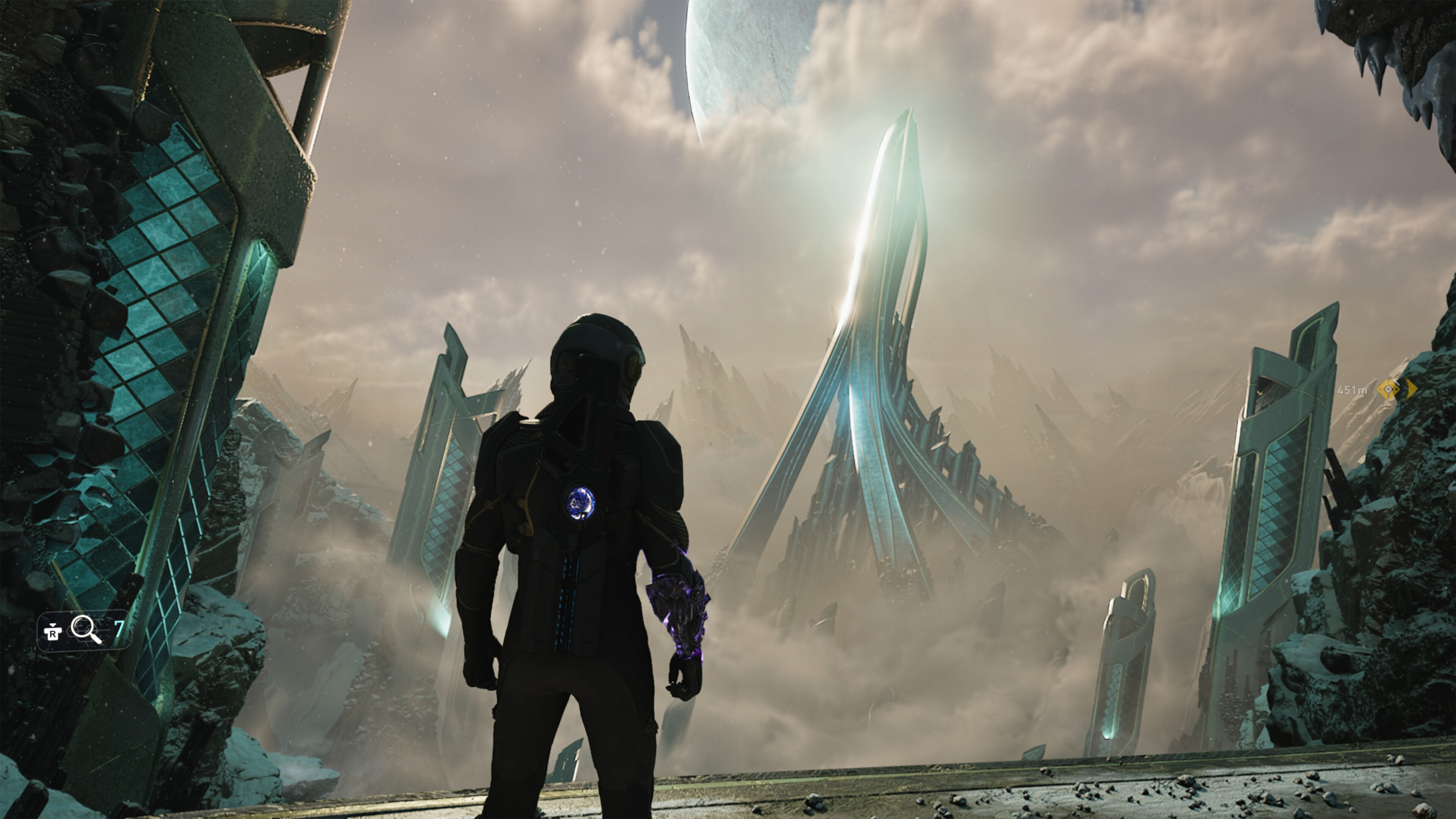 EXODUS™ screenshot 10