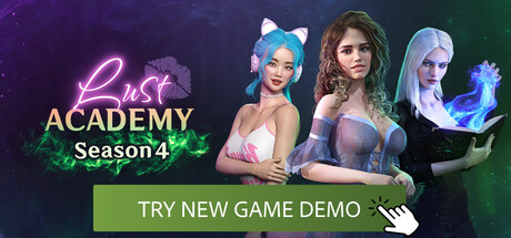 Lust Academy Final