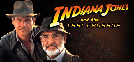 Indiana Jones® and the Last Crusade™ on Steam