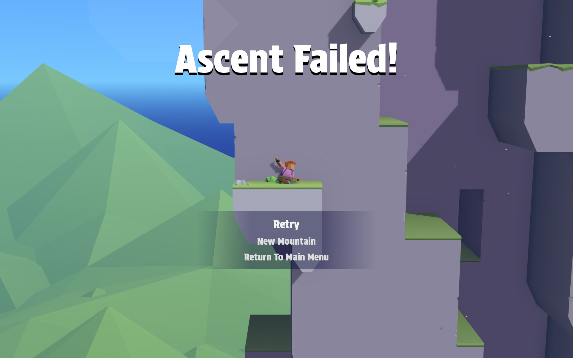 Mountain Hook screenshot 14