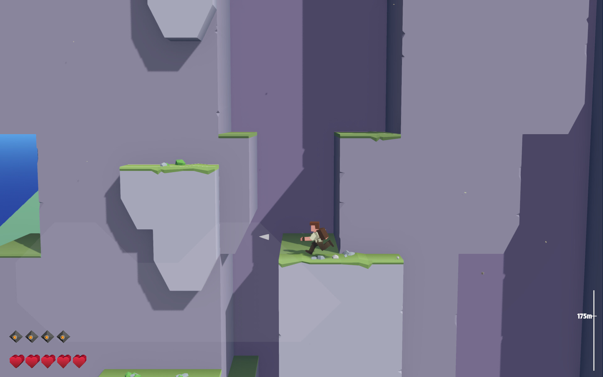 Mountain Hook screenshot 3