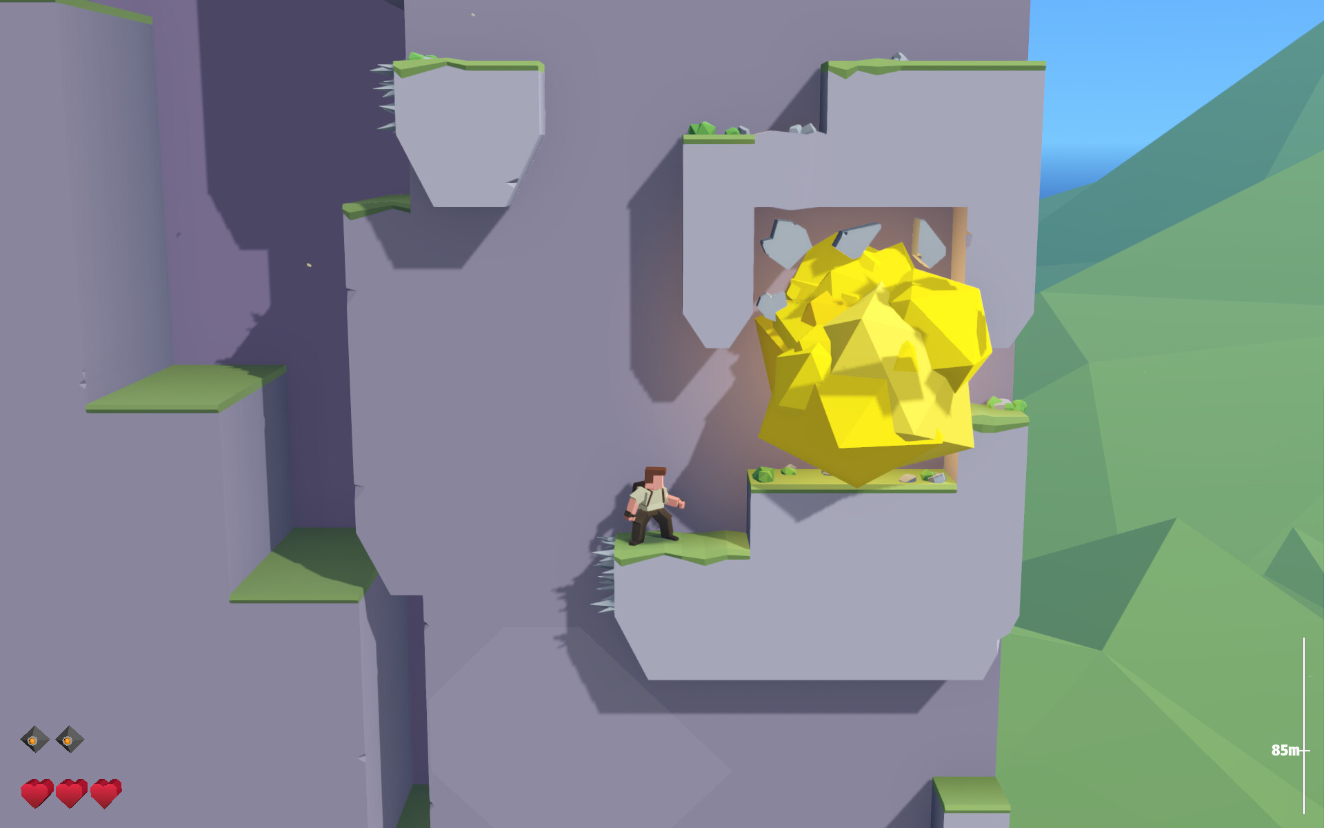 Mountain Hook screenshot 8