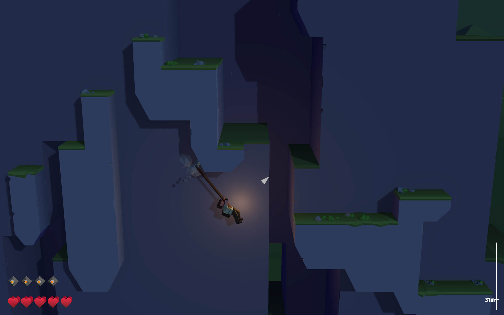Mountain Hook screenshot 6