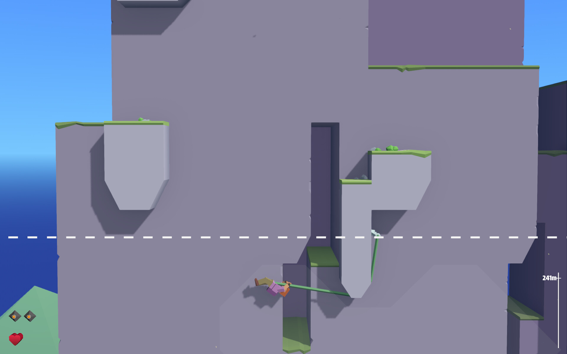 Mountain Hook screenshot 9