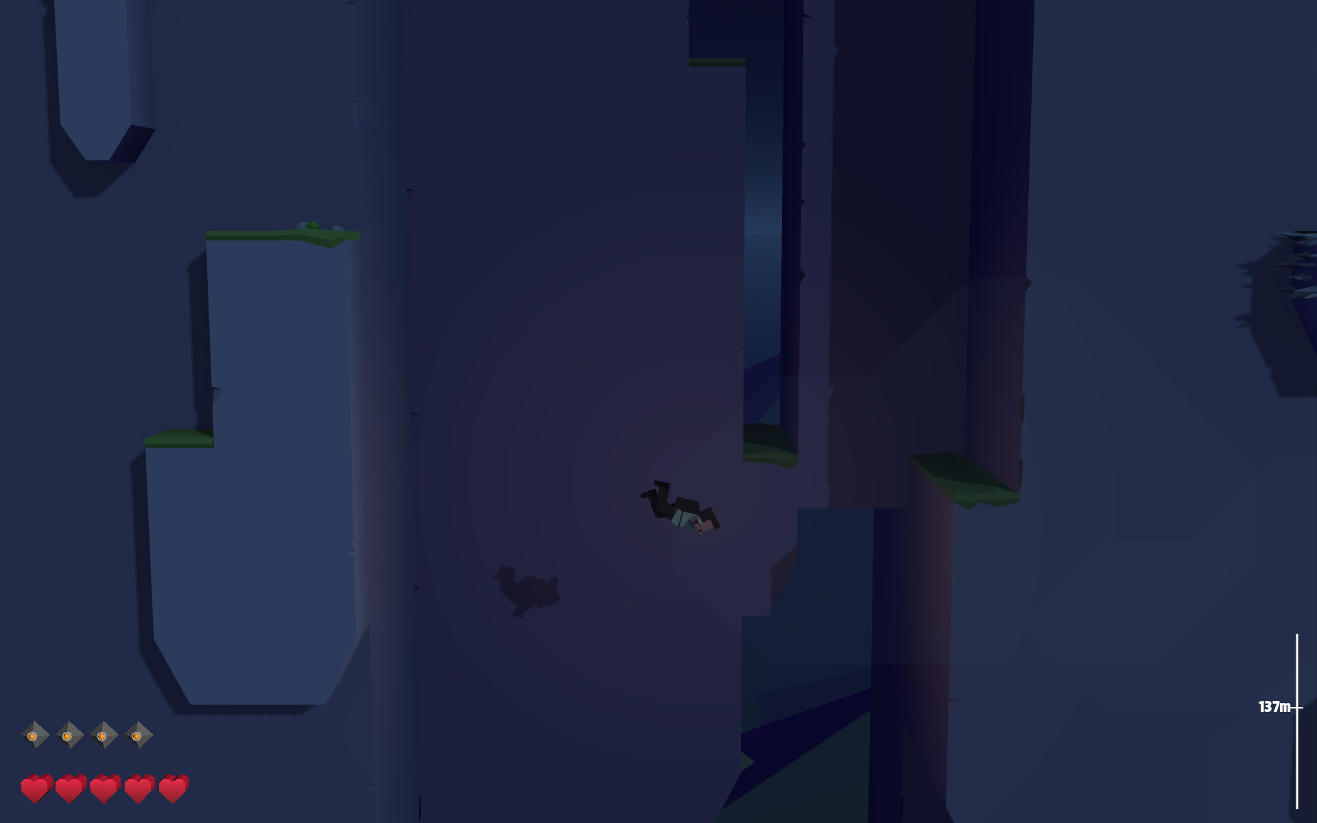 Mountain Hook screenshot 2