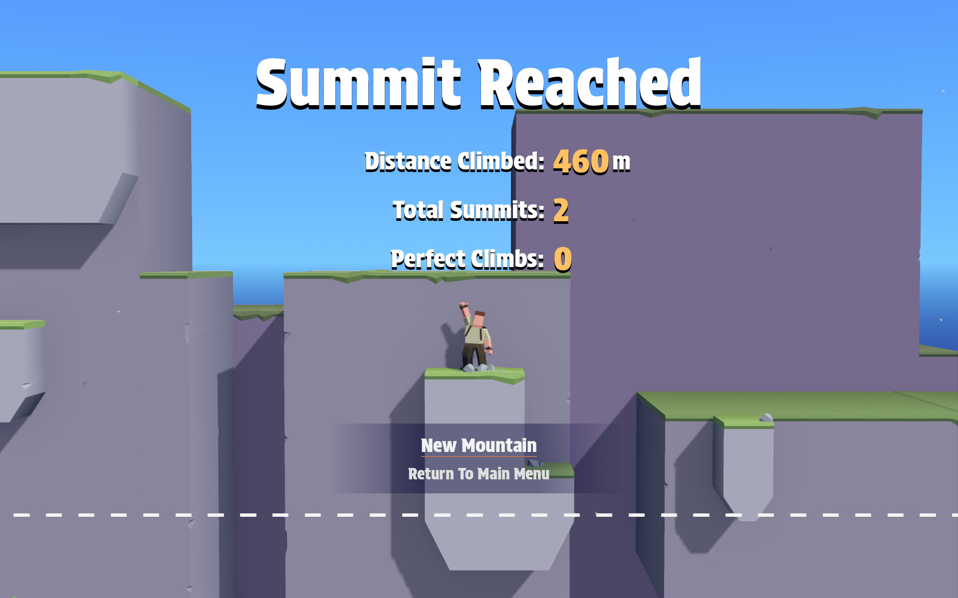 Mountain Hook screenshot 12