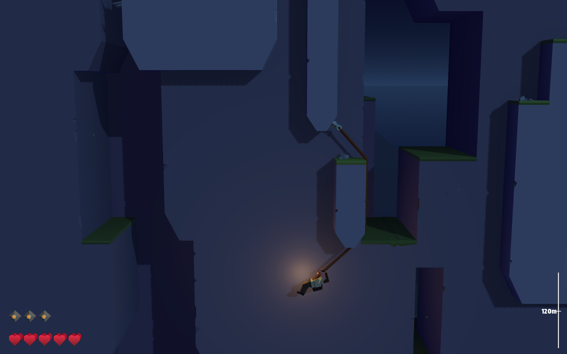 Mountain Hook screenshot 11