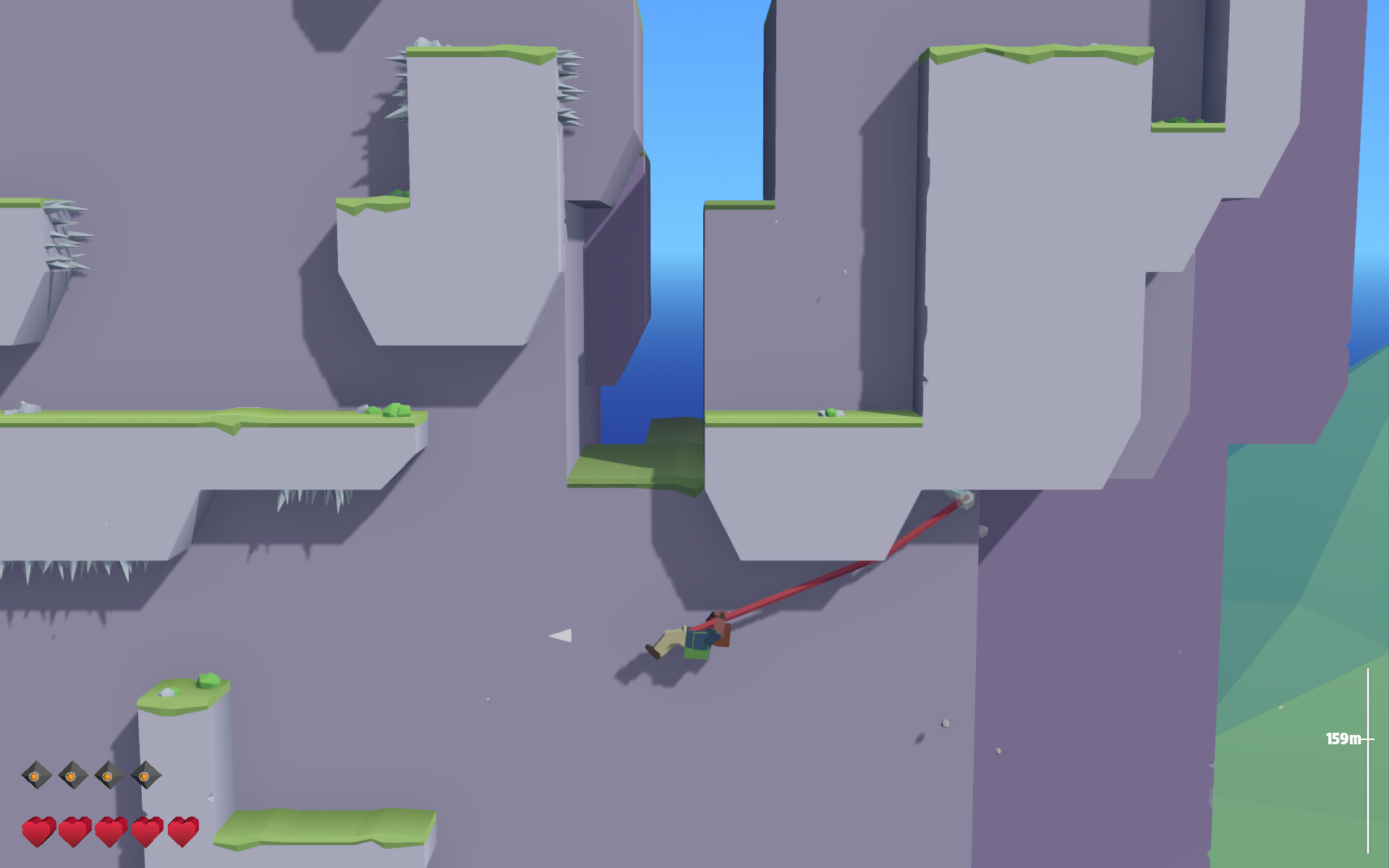 Mountain Hook screenshot 4