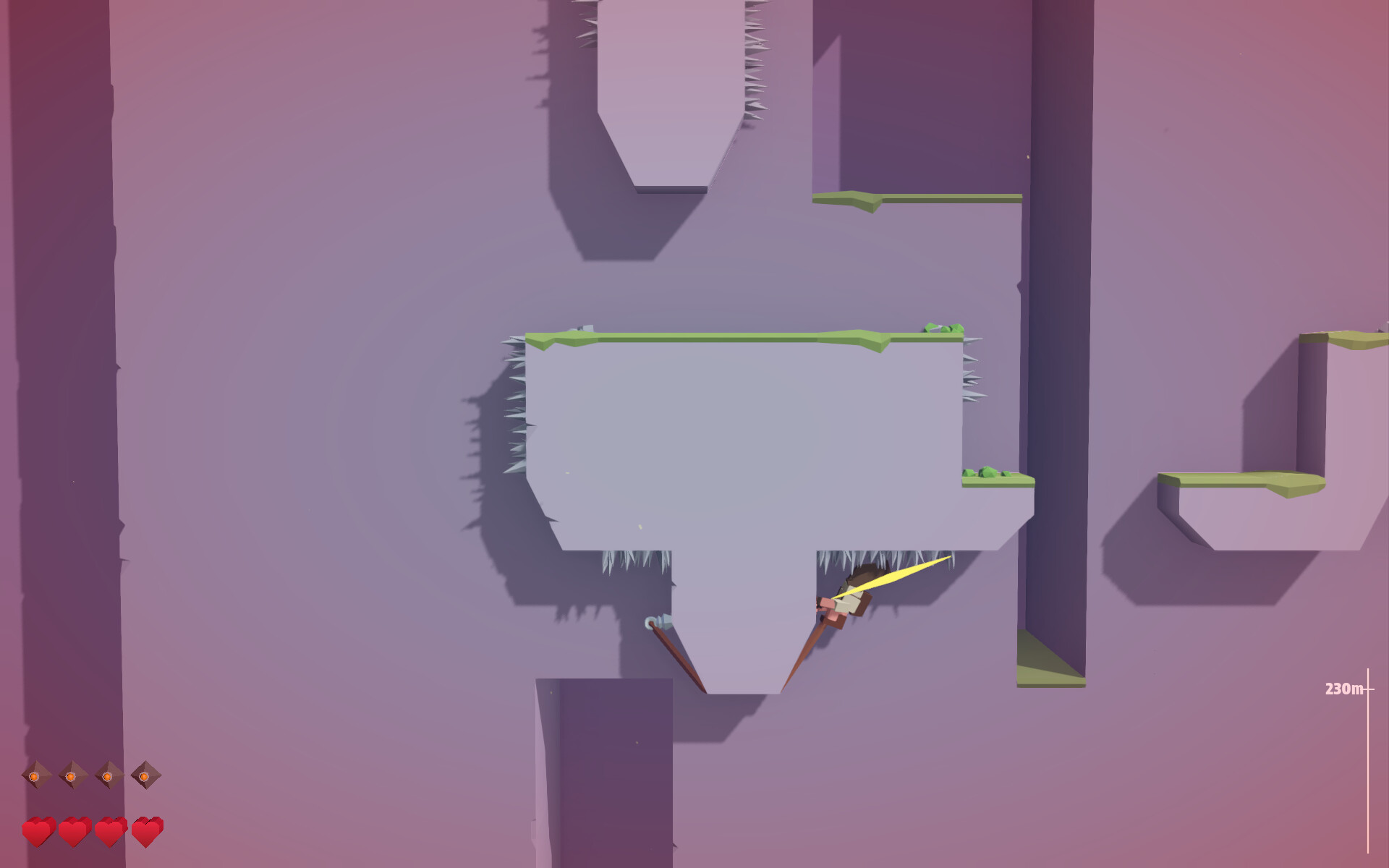 Mountain Hook screenshot 5