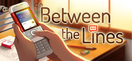 Between the Lines — Steam header