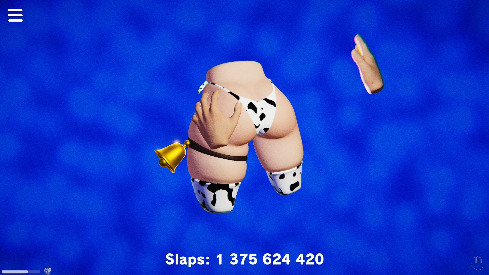 Amarillo's Butt Slapper screenshot 11