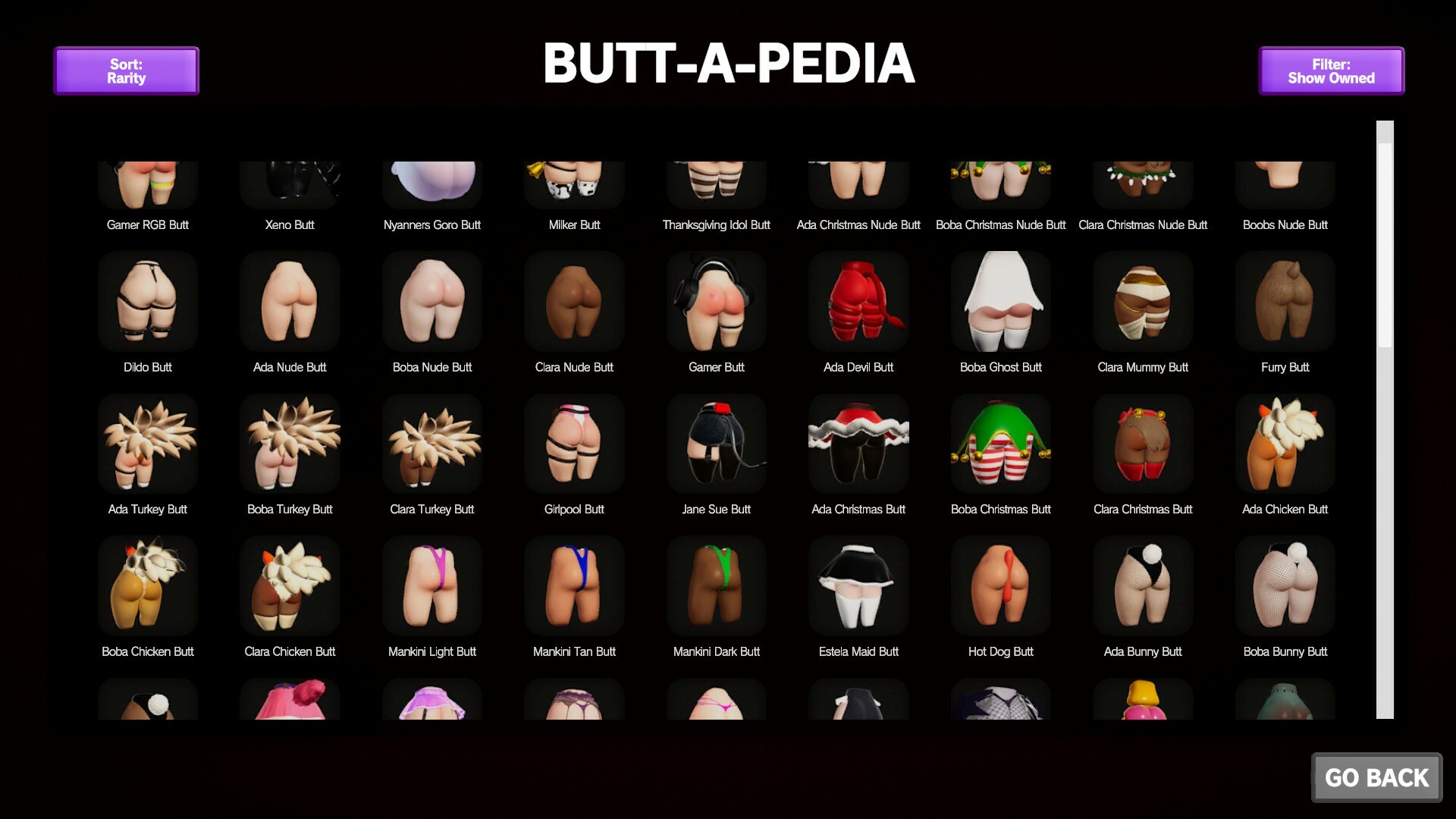 Amarillo's Butt Slapper screenshot 8