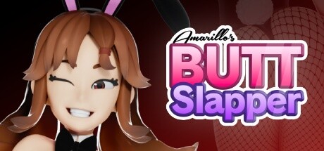 Amarillo's Butt Slapper — Titelbild