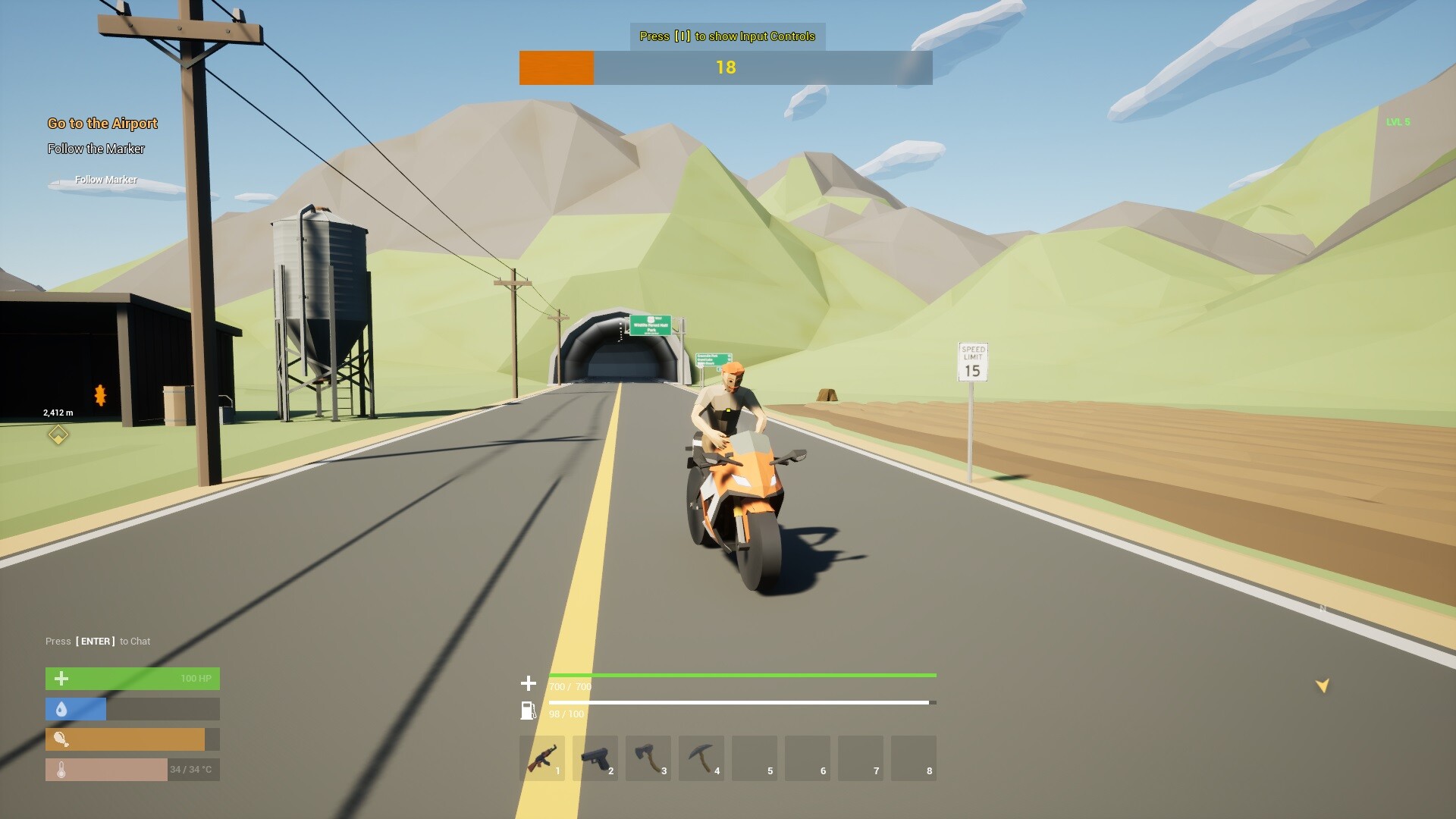 Multiplayer Citizens screenshot 7
