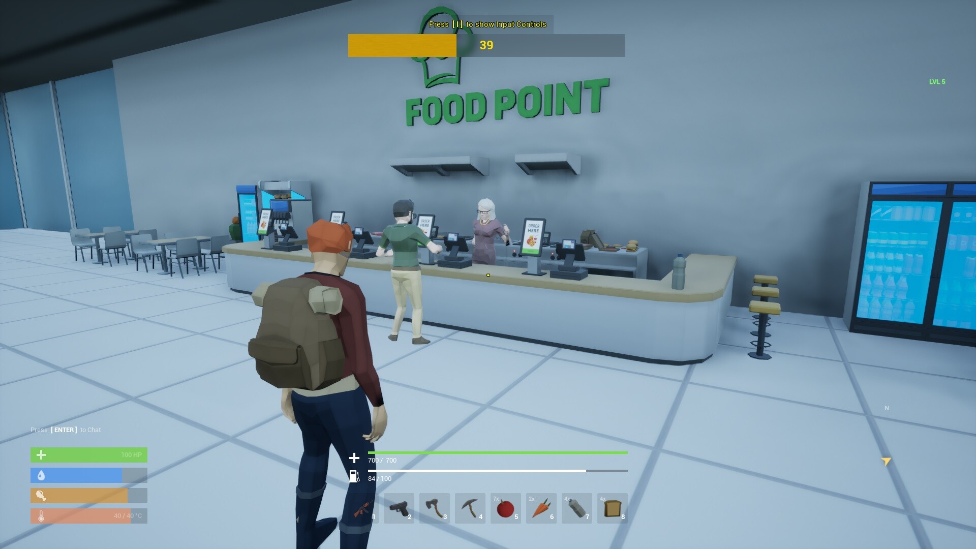 Multiplayer Citizens screenshot 17