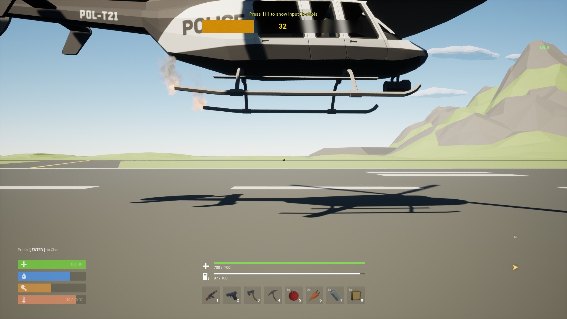 Multiplayer Citizens screenshot 12