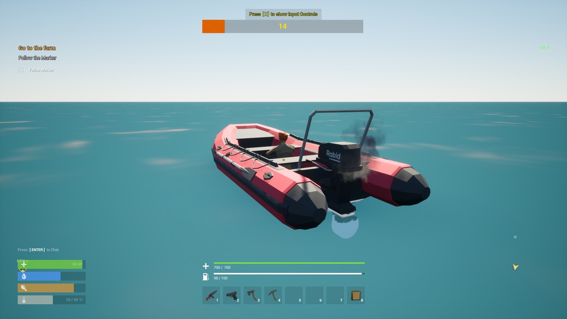 Multiplayer Citizens screenshot 3