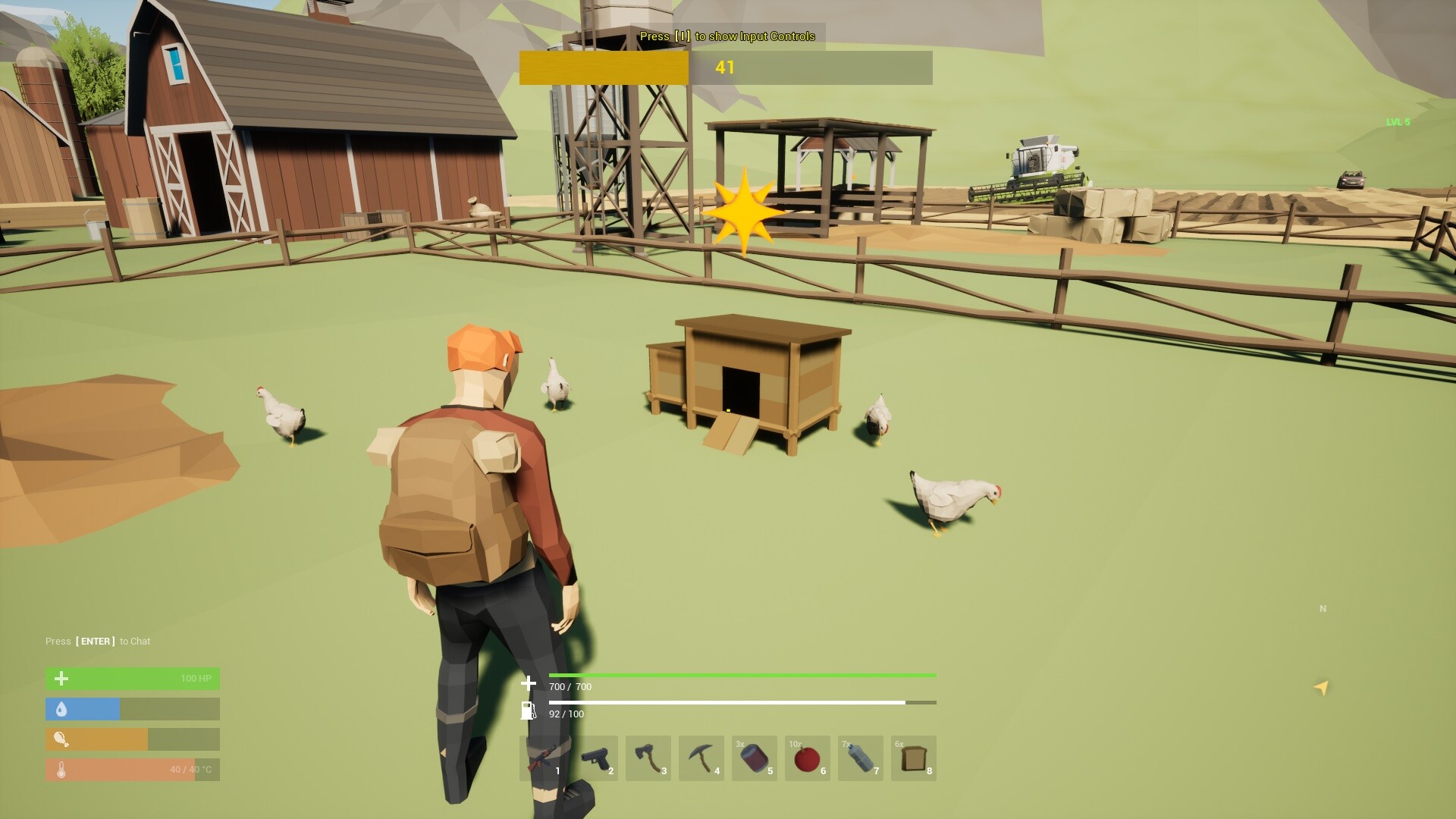 Multiplayer Citizens screenshot 21