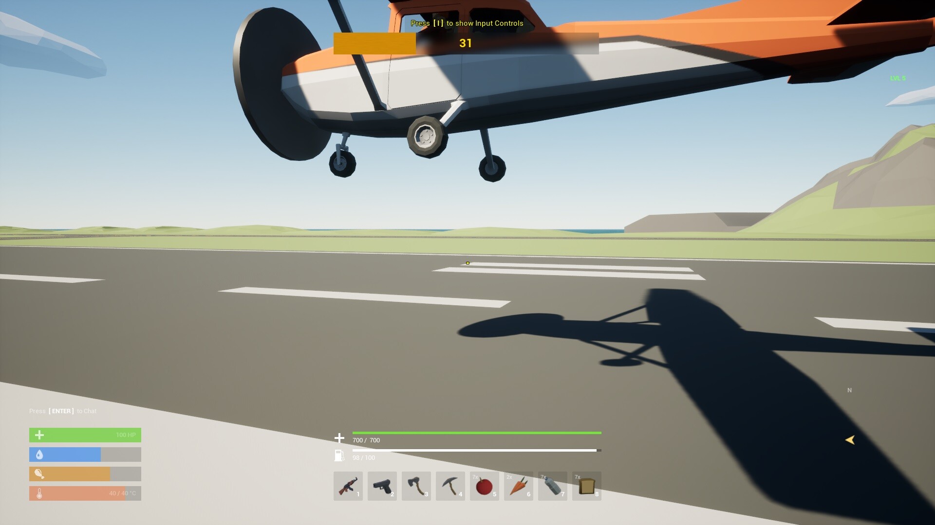 Multiplayer Citizens screenshot 10