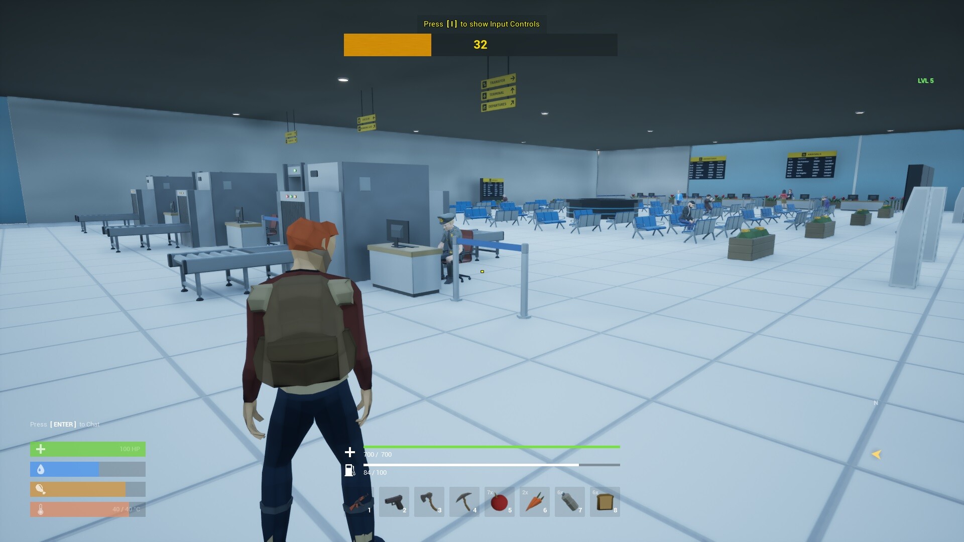 Multiplayer Citizens screenshot 15