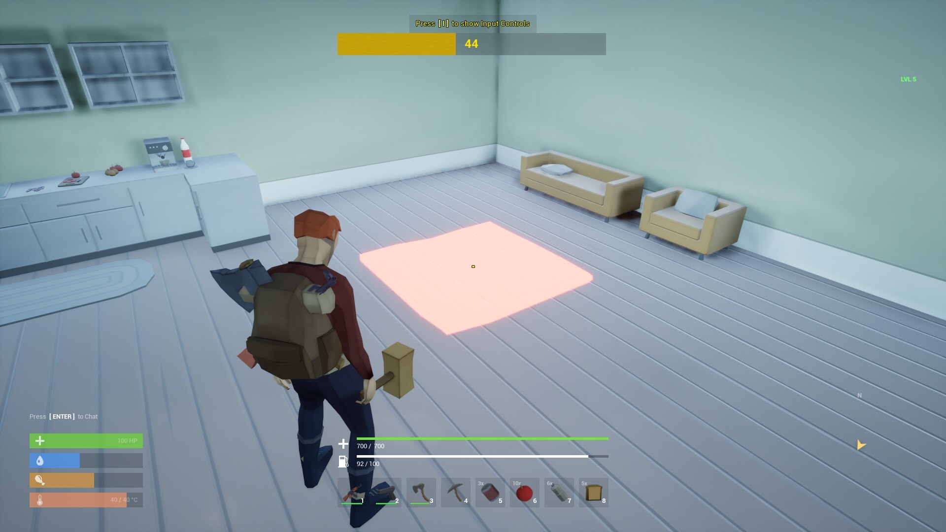 Multiplayer Citizens screenshot 18