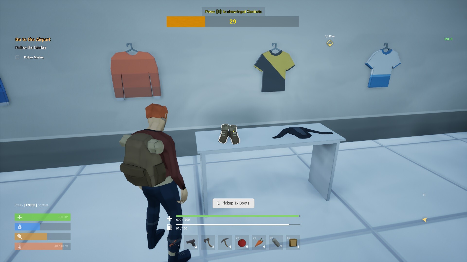 Multiplayer Citizens screenshot 6