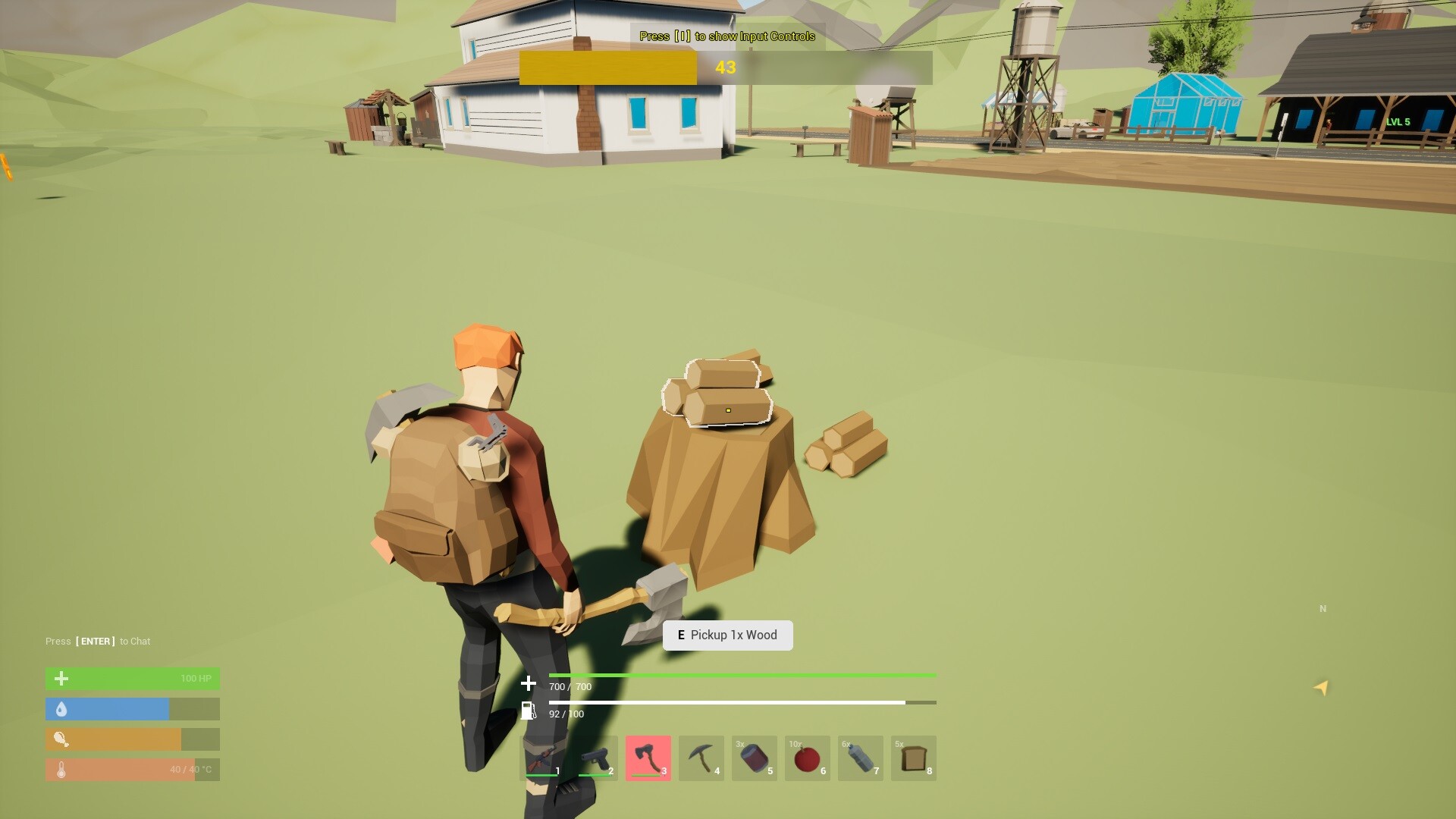 Multiplayer Citizens screenshot 16