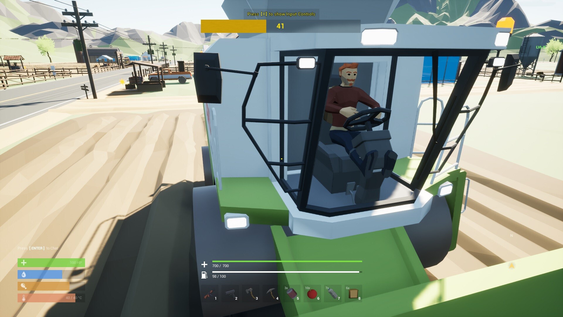Multiplayer Citizens screenshot 22
