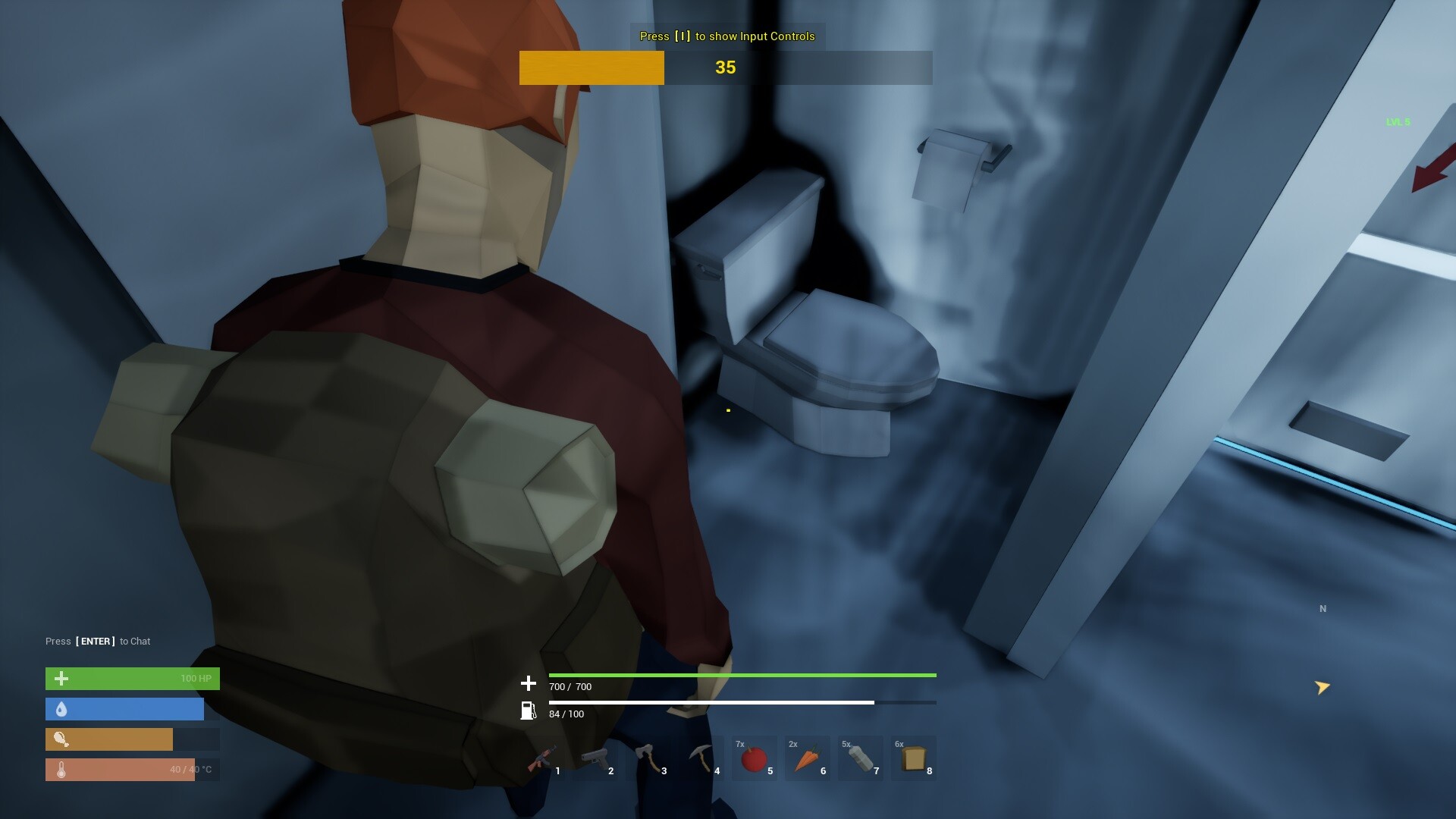 Multiplayer Citizens screenshot 13