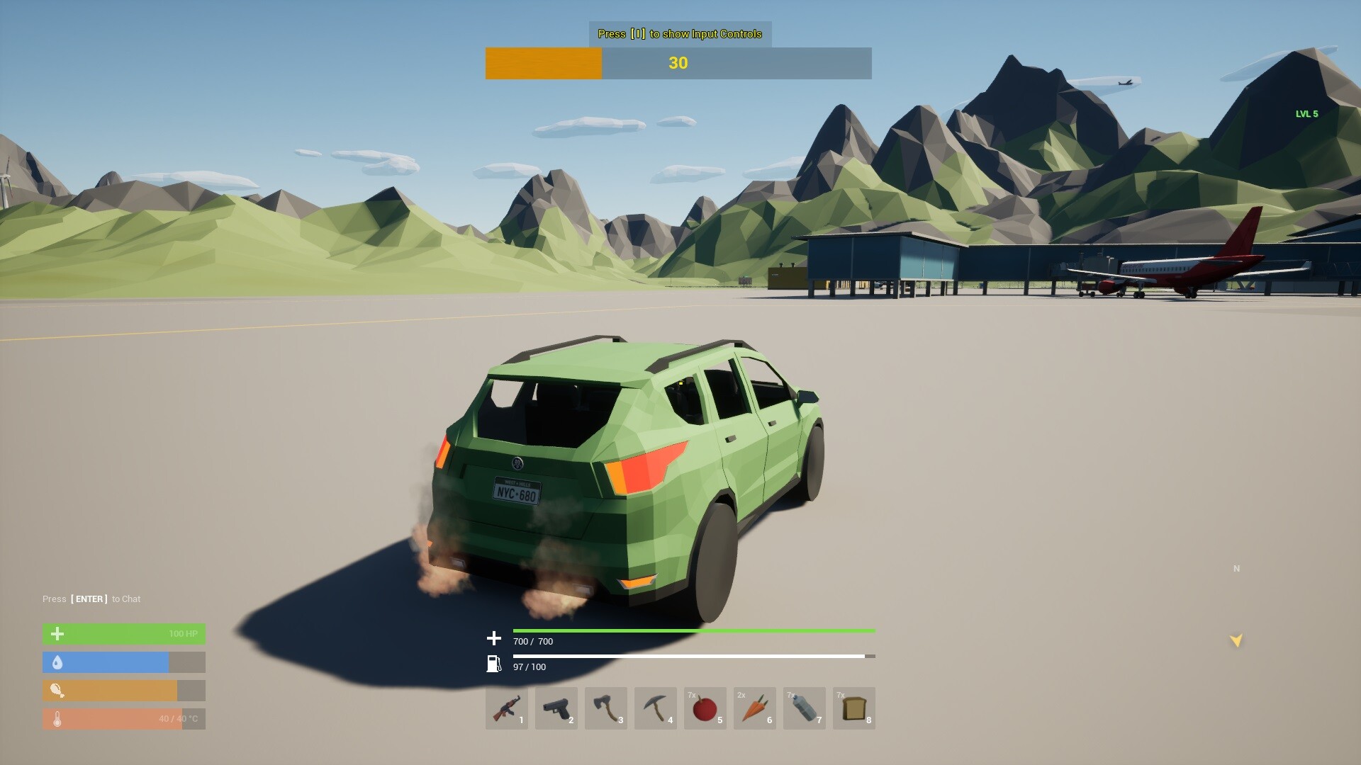 Multiplayer Citizens screenshot 8