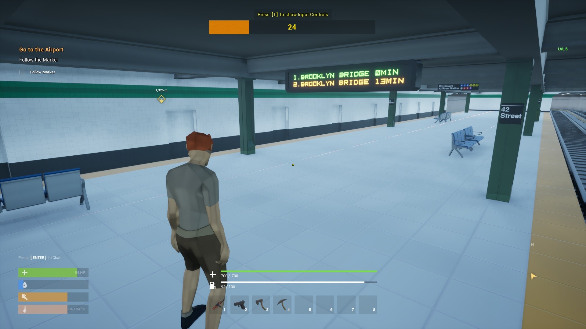 Multiplayer Citizens screenshot 9