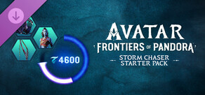 Storm Chaser Starter Pack - Avatar: Frontiers of Pandora™