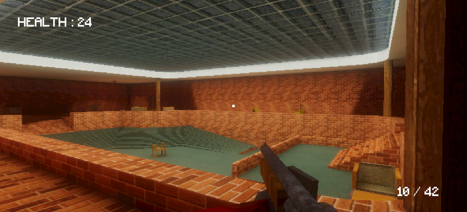 Dungeon Train screenshot 3