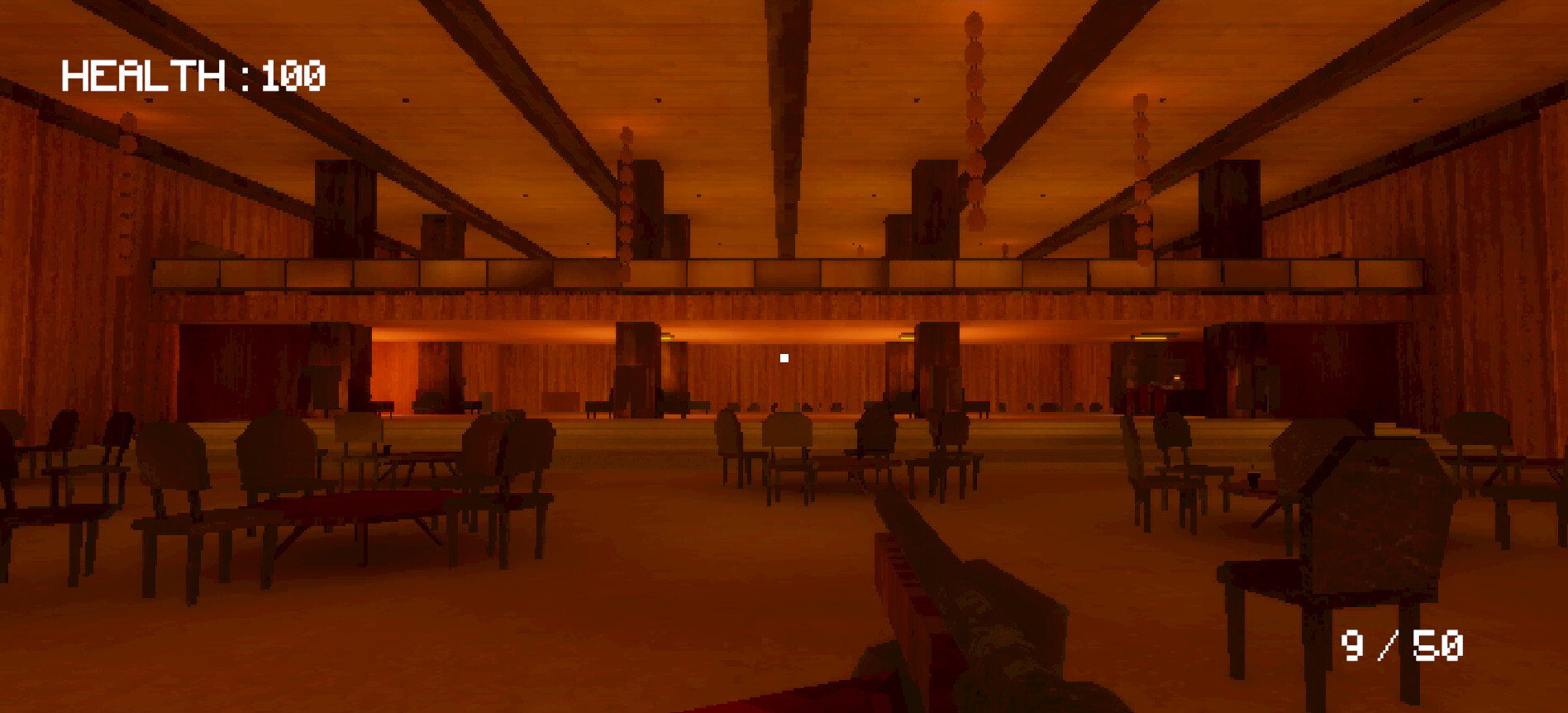 Dungeon Train screenshot 4