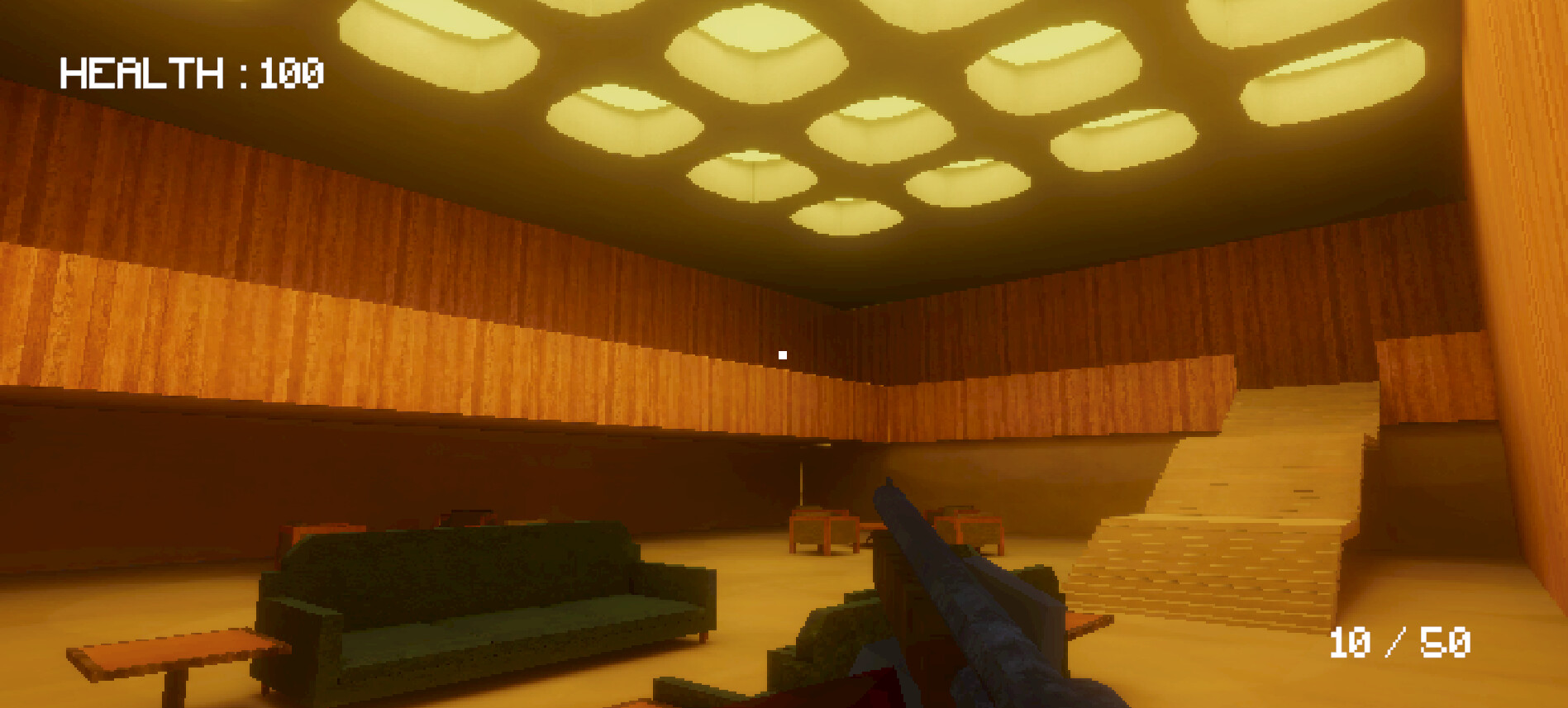 Dungeon Train screenshot 7