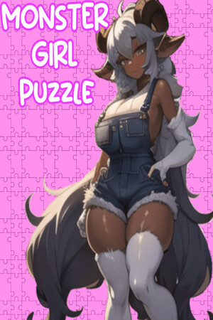 Monster Girl Puzzle