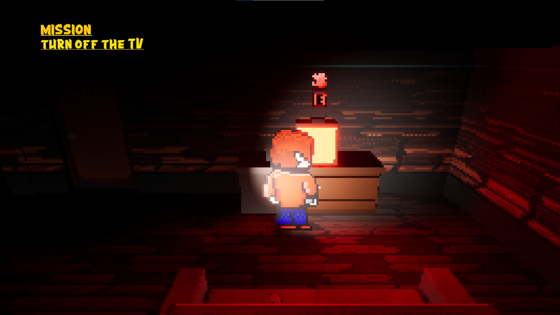 the last nightmare screenshot 5