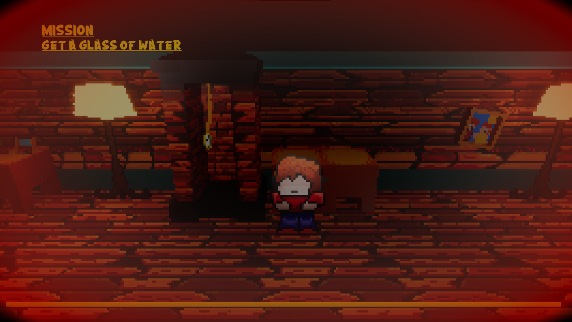 the last nightmare screenshot 1