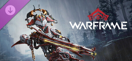 Warframe: Paket: Koumeis Vision: Titelbild