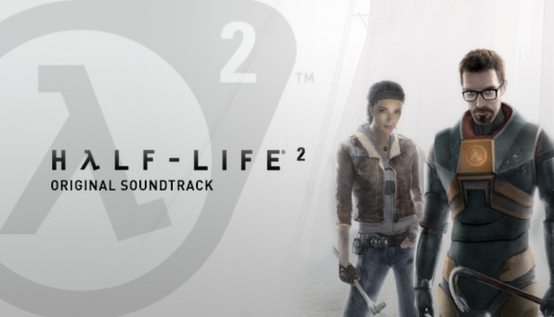 Half-Life 2 Soundtrack on Steam